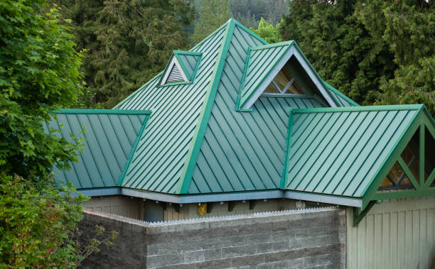 Best Roof Leak Repair  in Colusa, CA