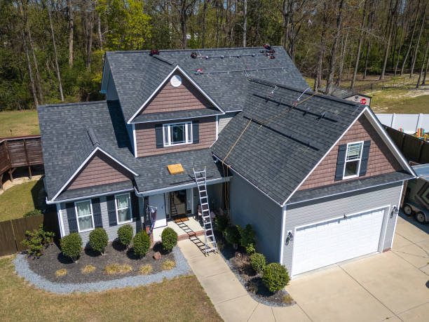Best Cold Roofs  in Colusa, CA