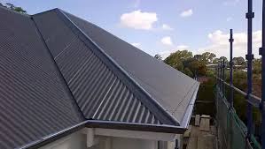 Best Commercial Roofing Services  in Colusa, CA